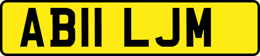 AB11LJM