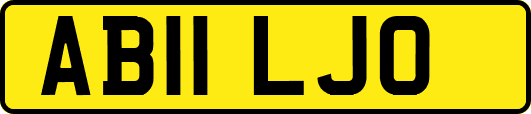 AB11LJO