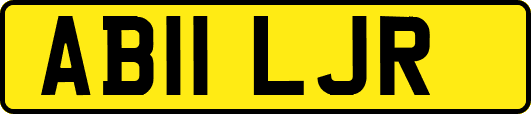 AB11LJR