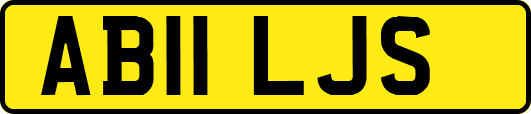 AB11LJS