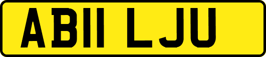 AB11LJU