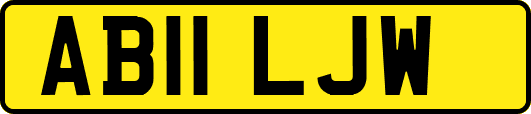 AB11LJW