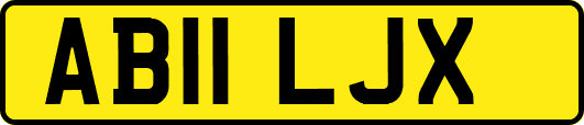 AB11LJX