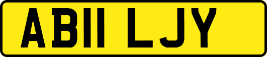 AB11LJY