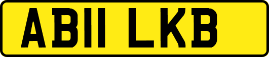 AB11LKB