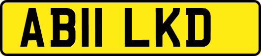 AB11LKD