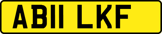 AB11LKF
