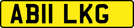 AB11LKG