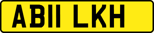 AB11LKH