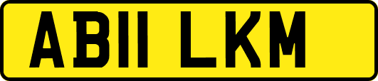 AB11LKM