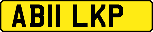 AB11LKP