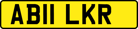 AB11LKR
