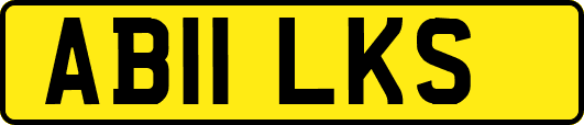AB11LKS
