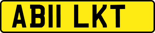 AB11LKT