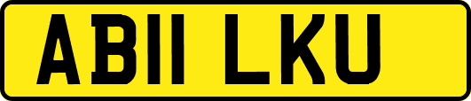 AB11LKU