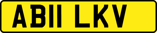AB11LKV