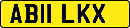 AB11LKX