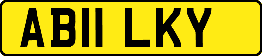 AB11LKY
