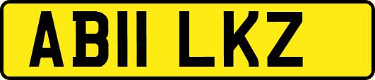 AB11LKZ