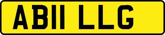 AB11LLG
