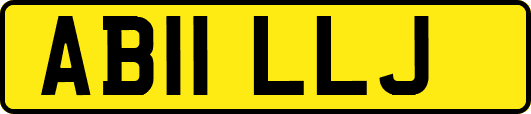 AB11LLJ