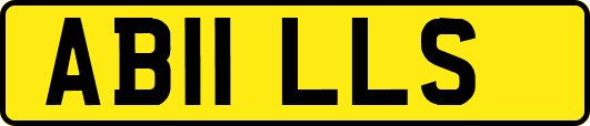 AB11LLS