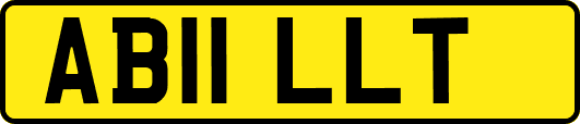 AB11LLT