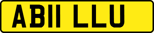 AB11LLU