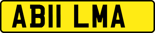AB11LMA