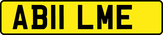 AB11LME