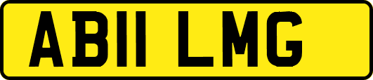 AB11LMG
