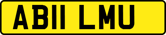 AB11LMU