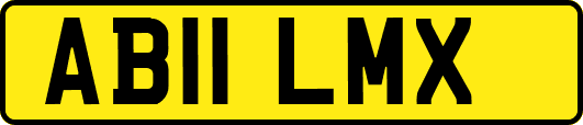 AB11LMX