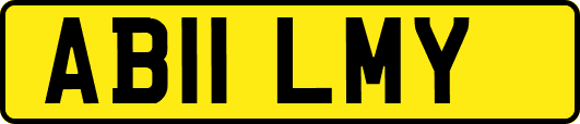 AB11LMY