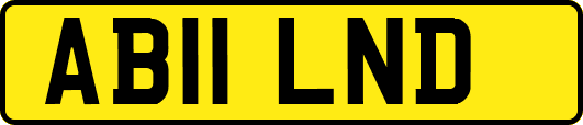 AB11LND