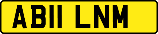 AB11LNM