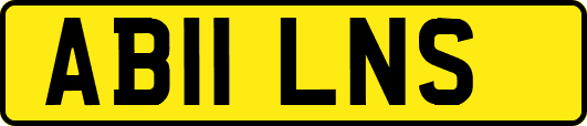 AB11LNS