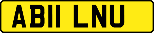 AB11LNU