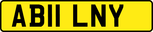 AB11LNY