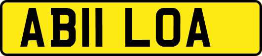 AB11LOA
