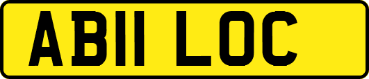 AB11LOC
