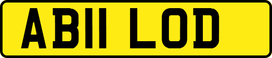 AB11LOD