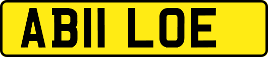 AB11LOE