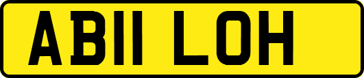 AB11LOH
