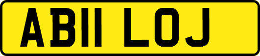 AB11LOJ