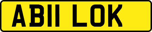 AB11LOK