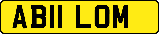 AB11LOM