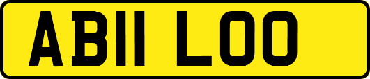 AB11LOO