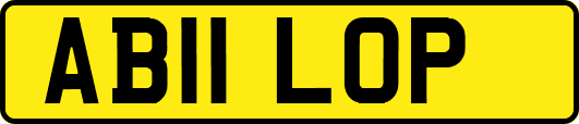 AB11LOP