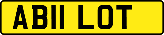 AB11LOT
